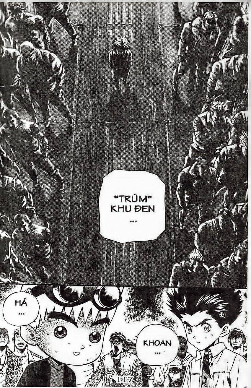 bowling king chapter 159 1