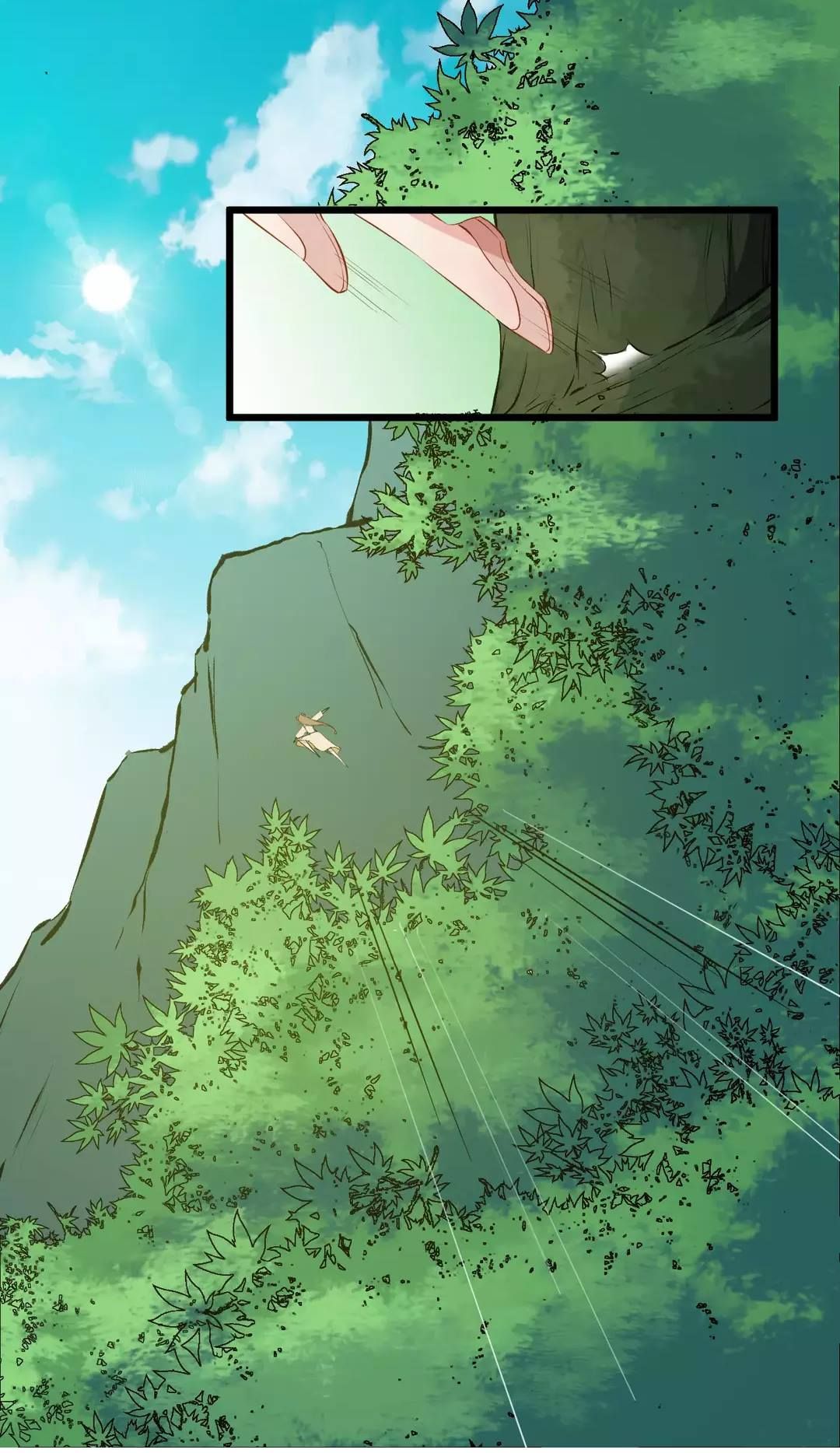 Bồng Sơn Viễn chapter 42 - Trang 10