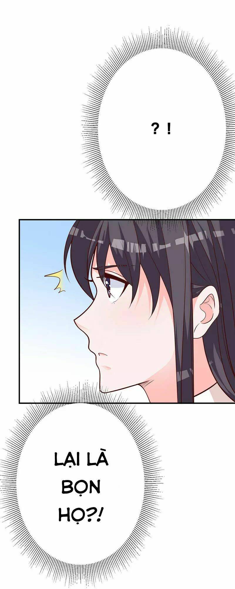 bạn gái scandal của quý thiếu chapter 14 21