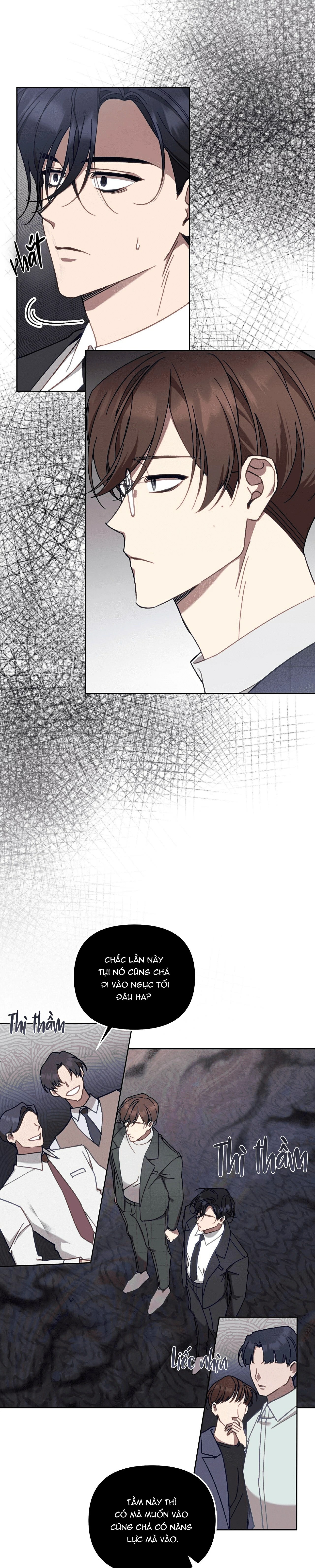 guide cấp s phết mật ong chapter 6 20