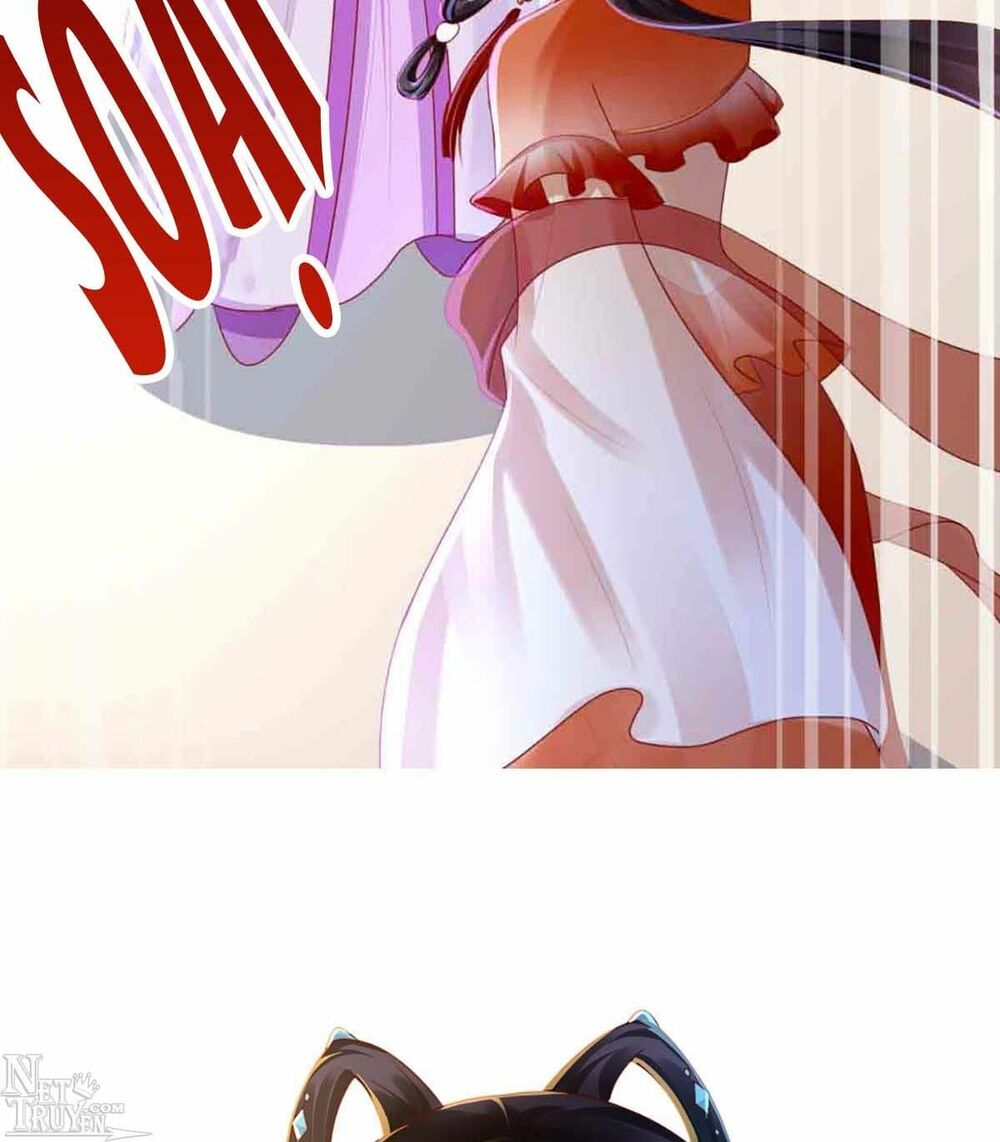 độc phi ngu ngốc không thể chọc chapter 68.5 46