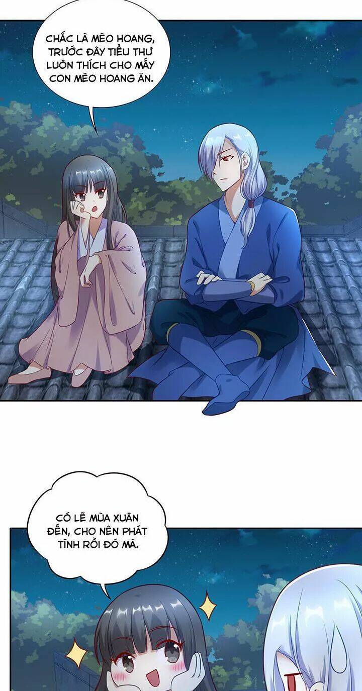 đô đốc đại nhân sủng thê kí chapter 153 27