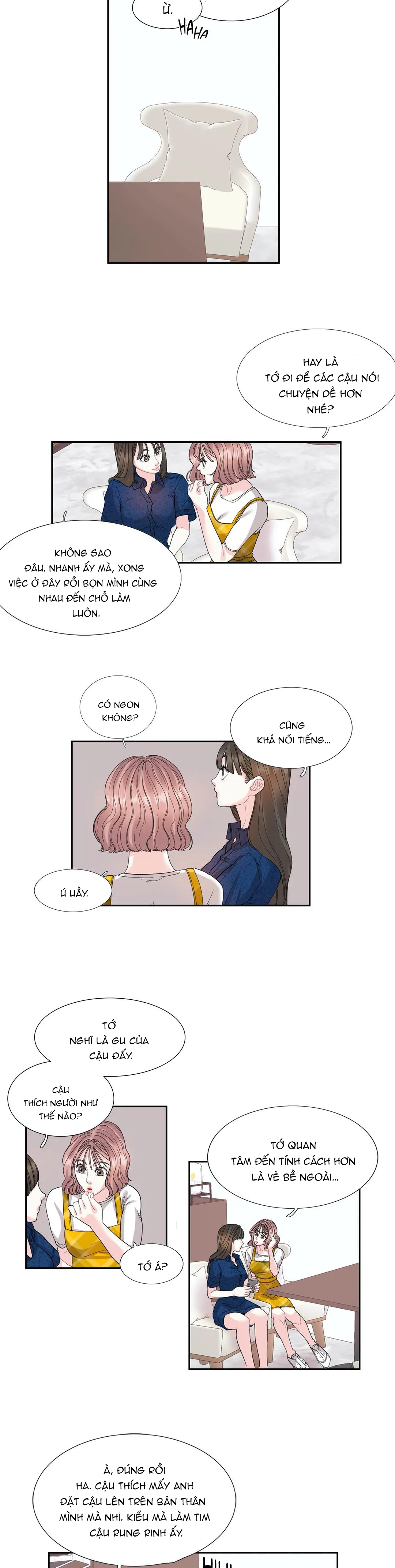 lên đỉnh chapter 25 2
