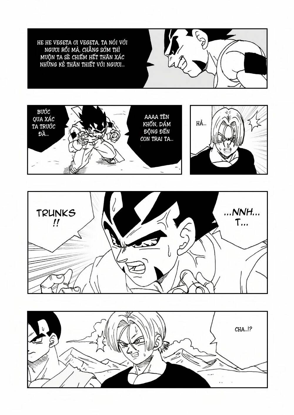 thế giới ngọc rồng new age chapter 30 11