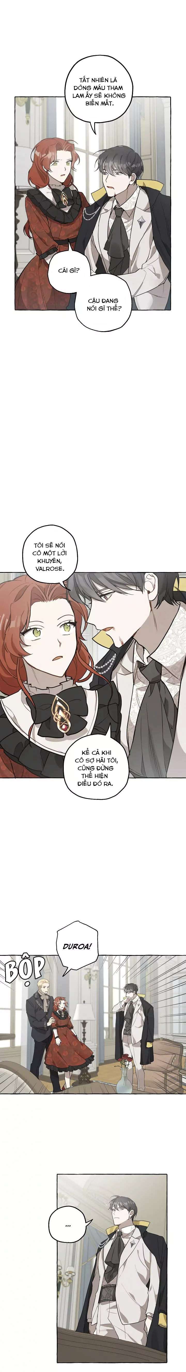 tất cả đều là sai lầm chapter 14 11