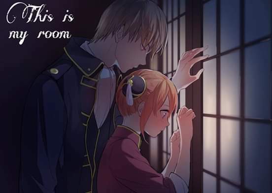 những mẩu truyện về cặp đôi okikagu chapter 7 3