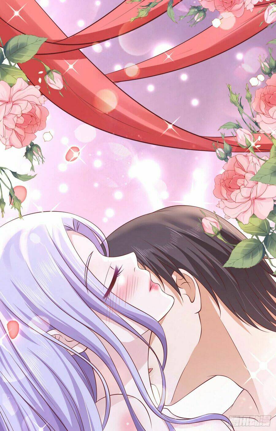 liệt ái tri hạ: series mật đào tiểu tình nhân chapter 273 30