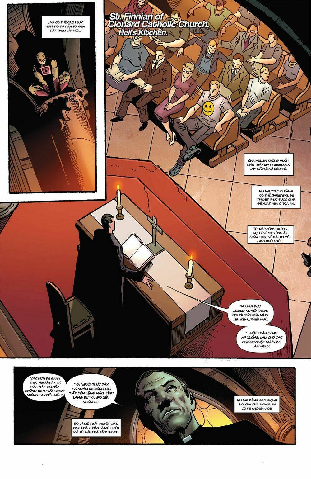 daredevil chapter 1 80