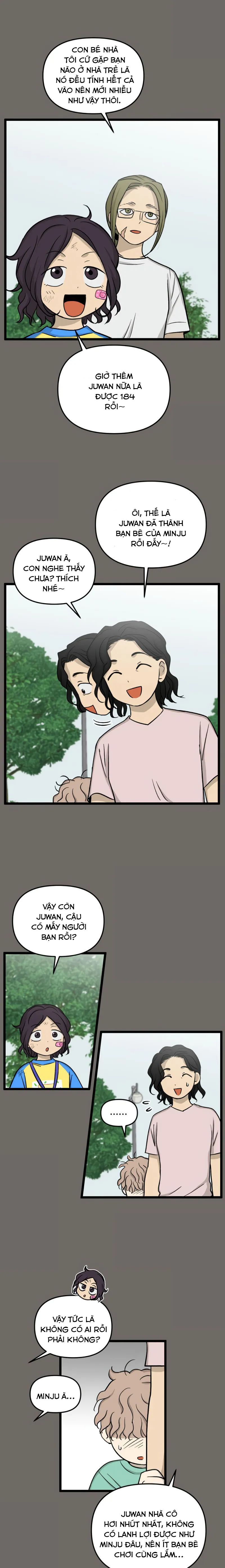 no home - không nhà chapter 176 9