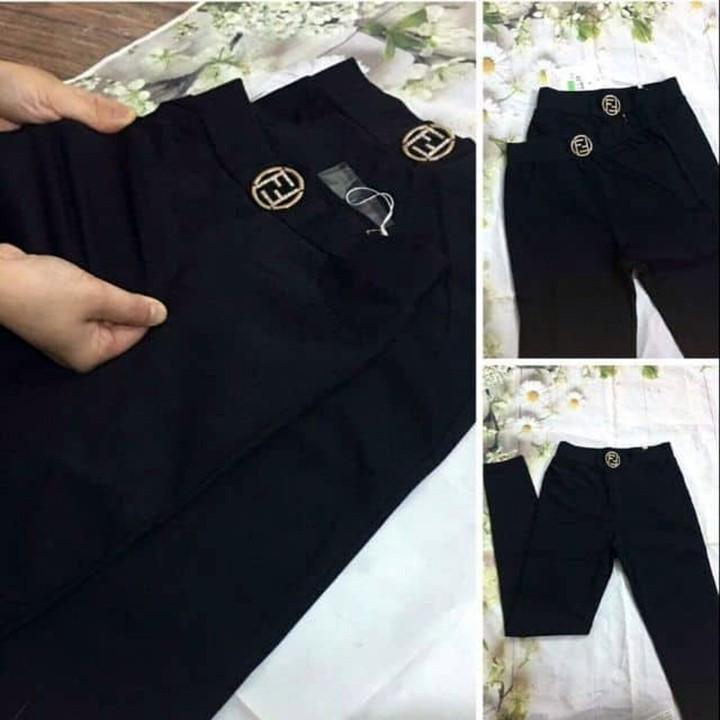 Quần Legging FF 100% nhập quảng châu có BIGSIZE