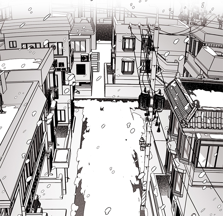 bữa tiệc của những đóa hoa chapter 25 156