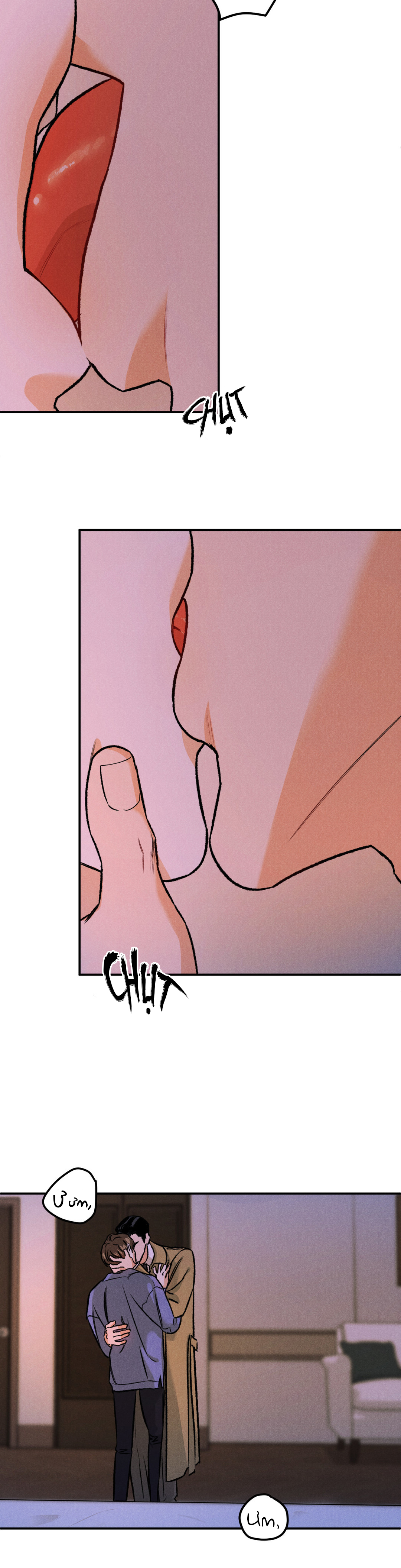 limited run chapter 4.3 2