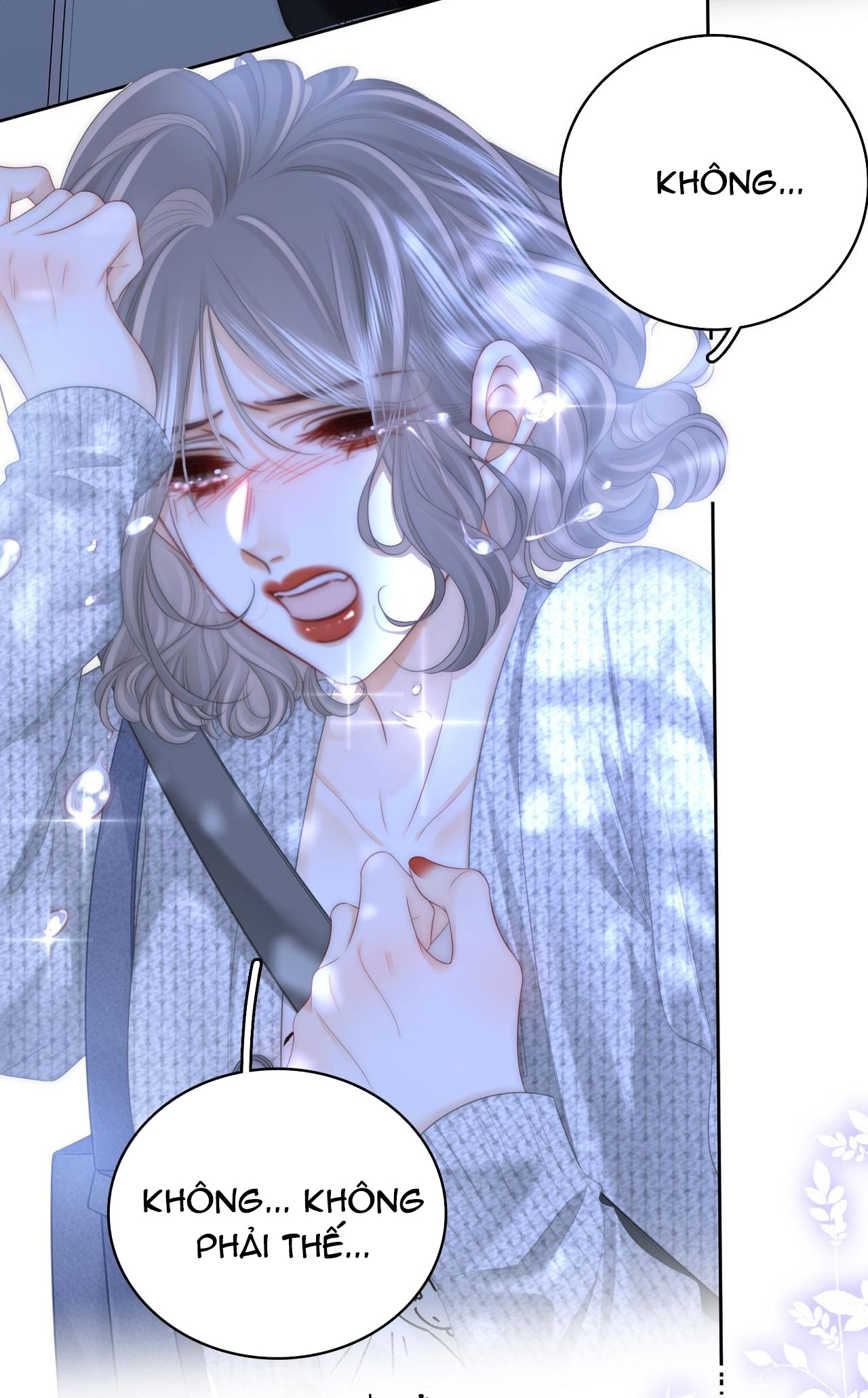 cố tiểu thư và khúc tiểu thư chapter 117 4