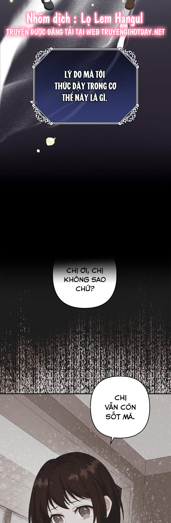 tôi sẽ nuôi dưỡng hai đứa con của nam chính chapter 2 5