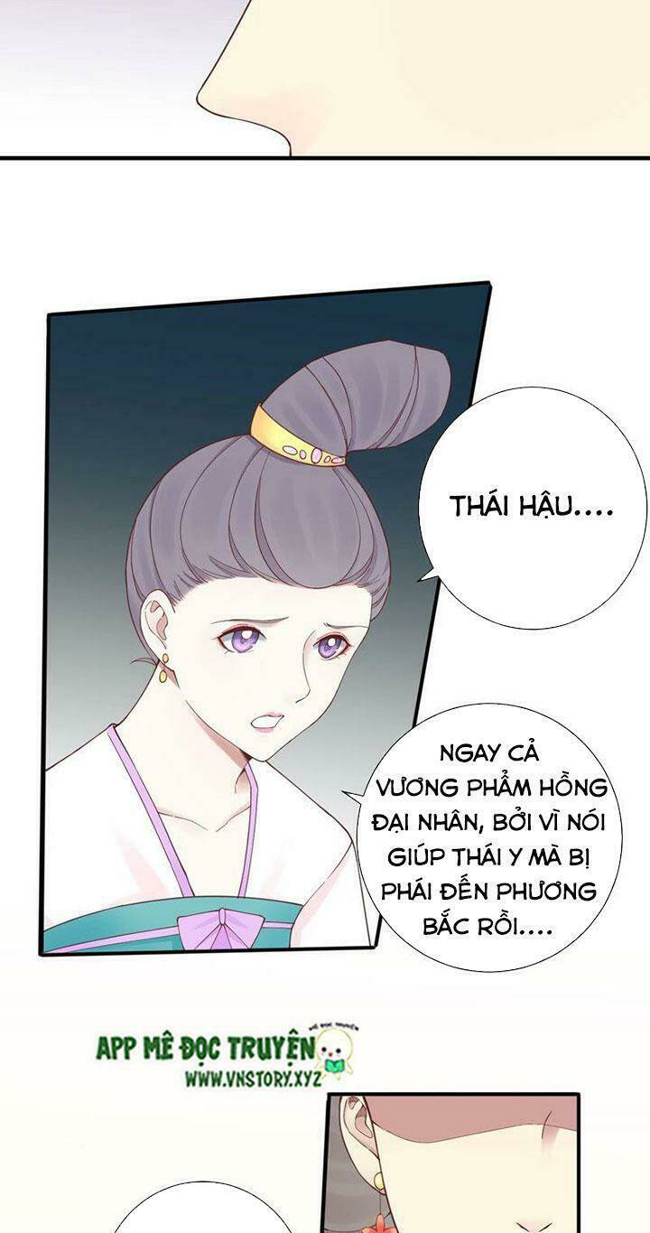 Hoàng Hậu Bận Lắm Chapter 143 - Trang 30