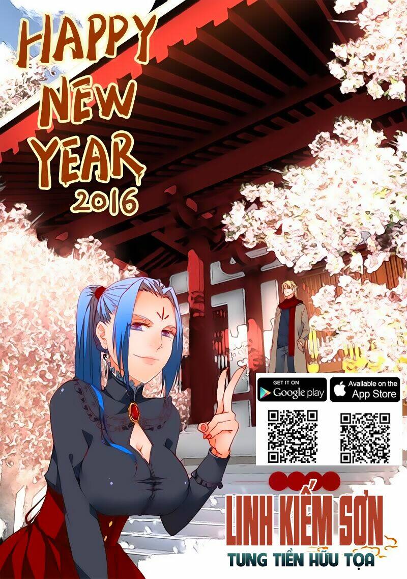 trước kia có tòa linh kiếm sơn chapter 123 2