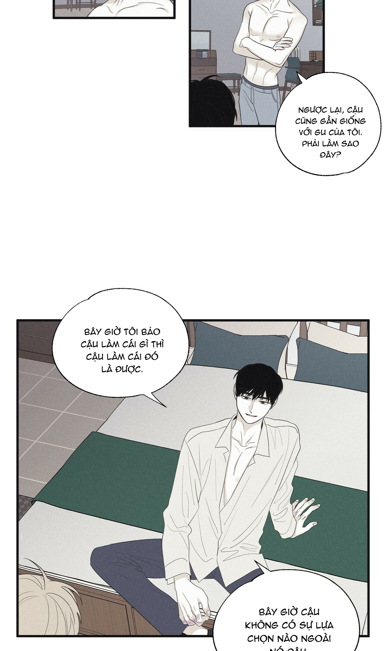 chiếu tướng chapter 15 8