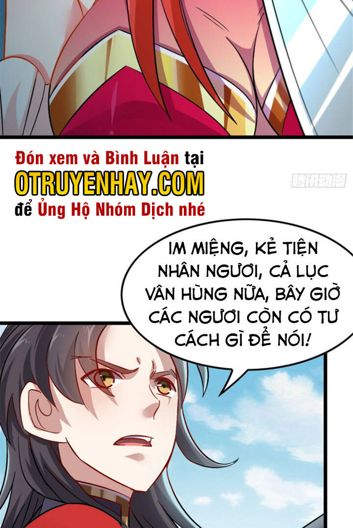 vạn đạo long hoàng chapter 11 54