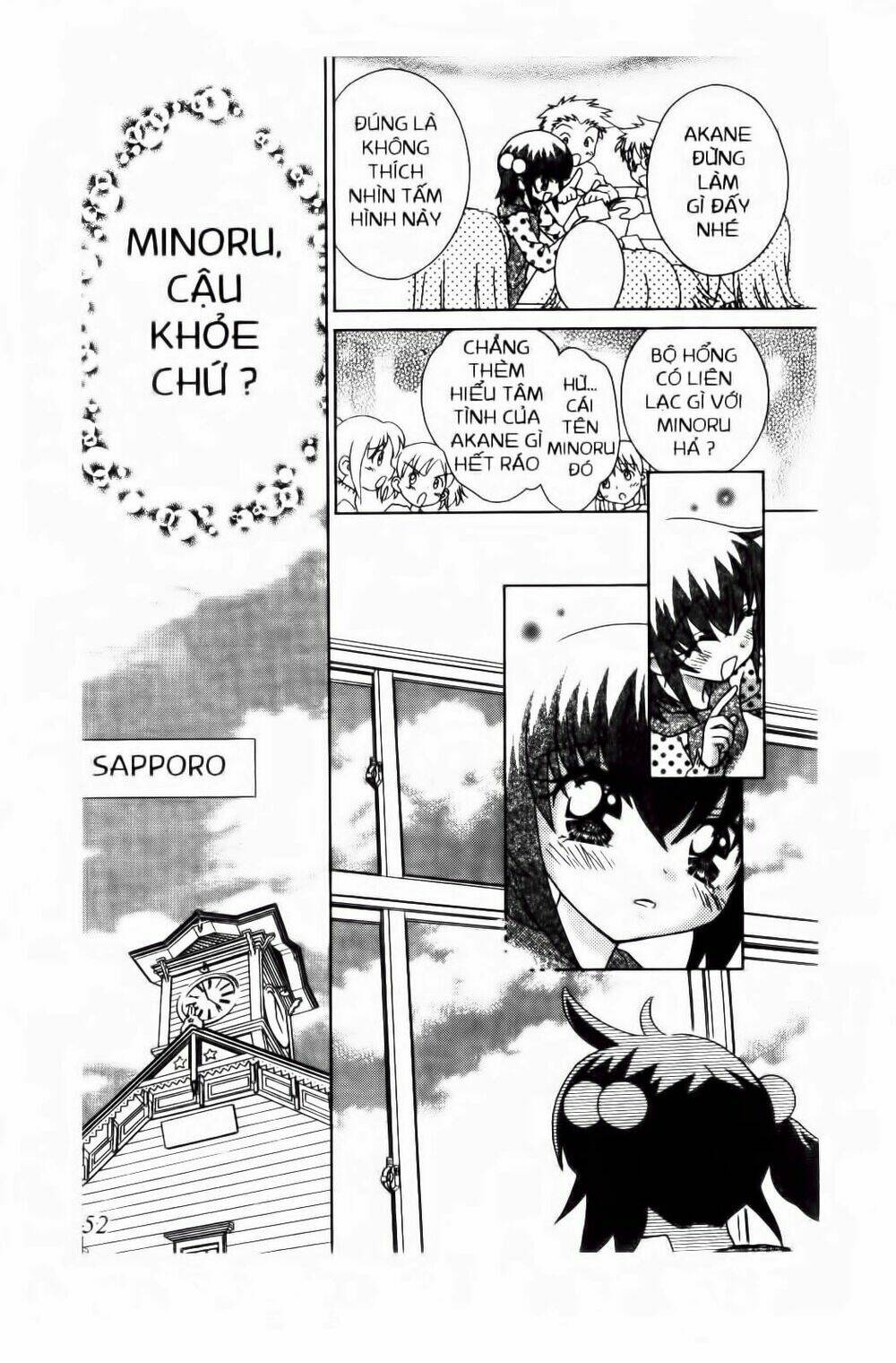 chắp cánh ước mơ chapter 60 4