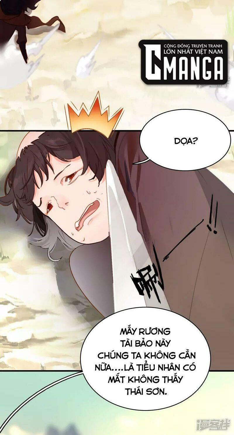 long đằng chiến tôn chapter 17 15