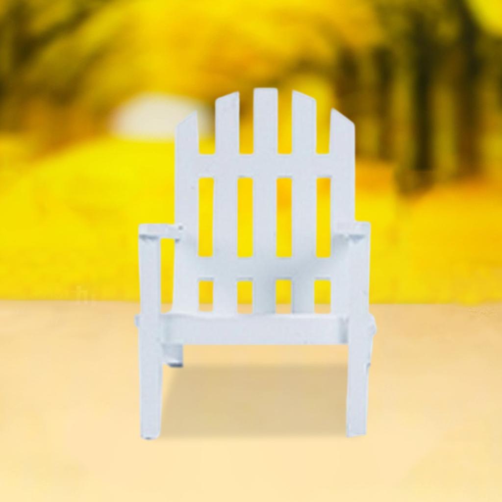 Simulation 1:12 Dollhouse Furniture Micro Landscape Model Garden Decor Props