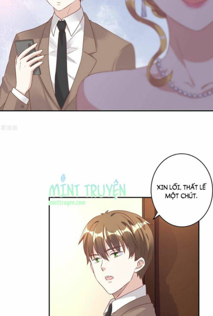hôn nhân dục vọng: thiếu gia nhẹ một chút! chapter 148 5