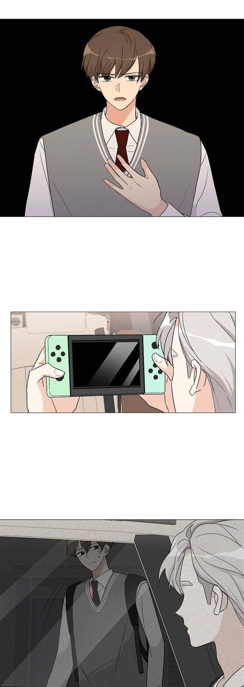 cô nàng 1m8 chapter 8.1 3