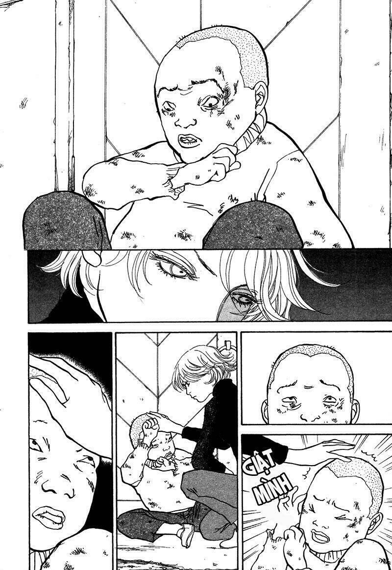 fushigi na shounen chapter 4 14