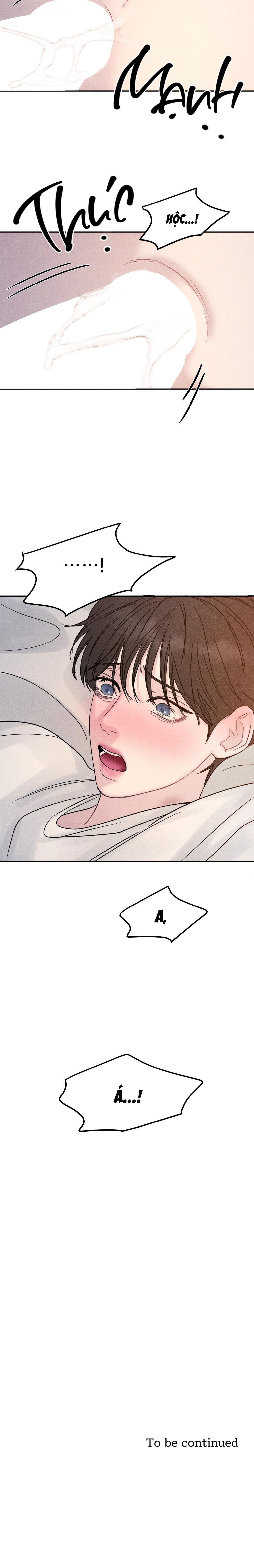 đặc ân (joo eun) chapter 10 14