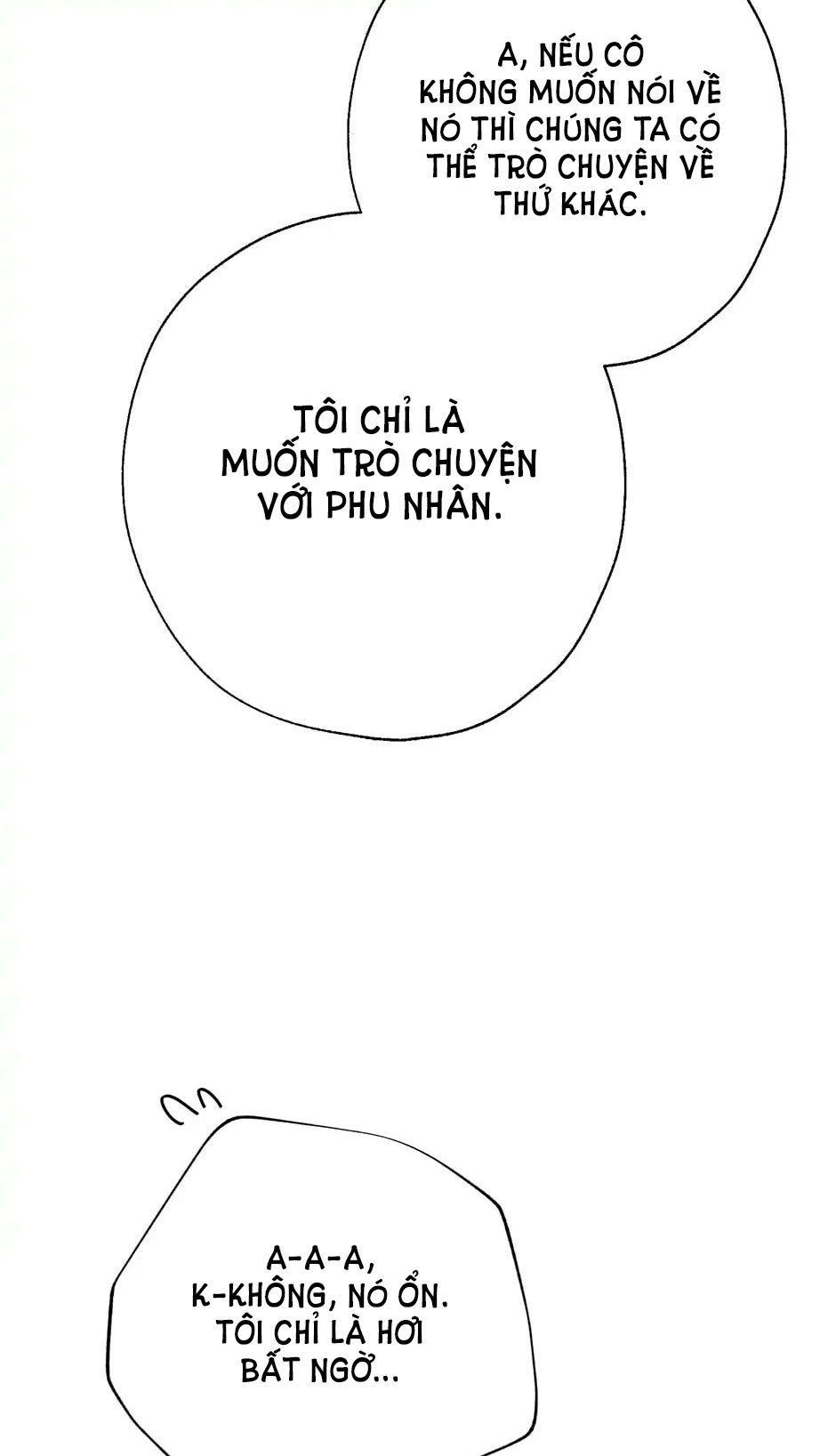 50 công thức pha trà của nữ công tước chapter 14 18