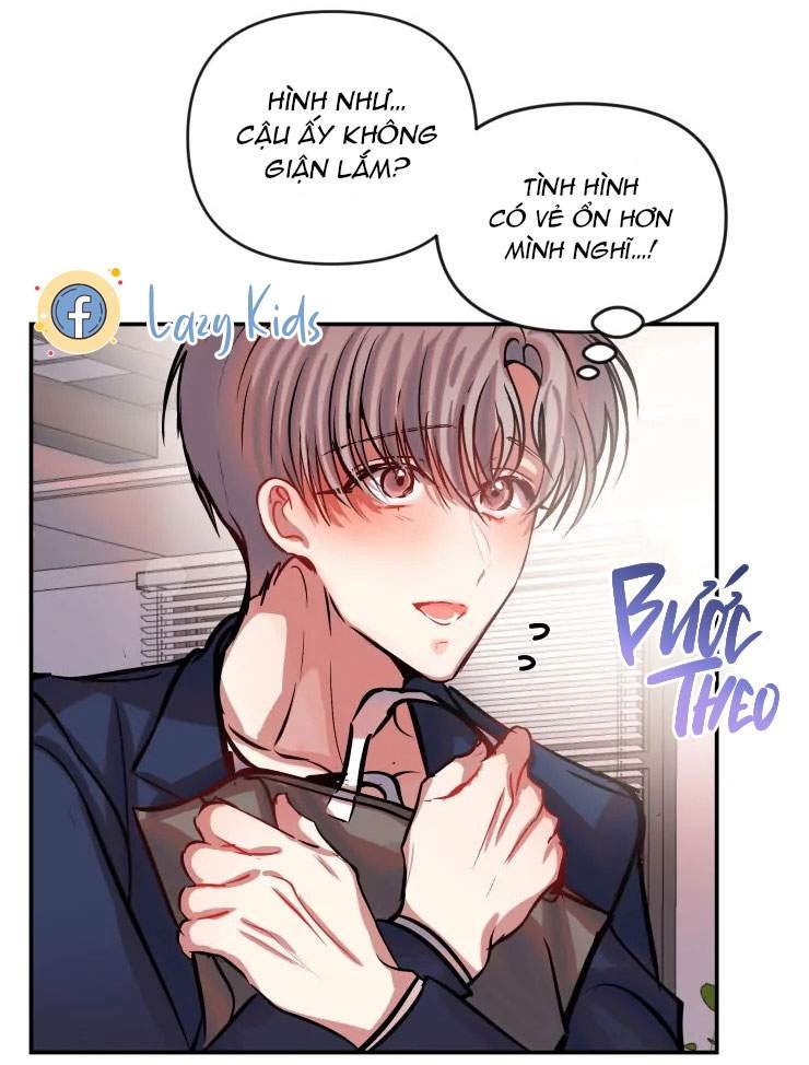 hợp đồng yêu đương chapter 31 18