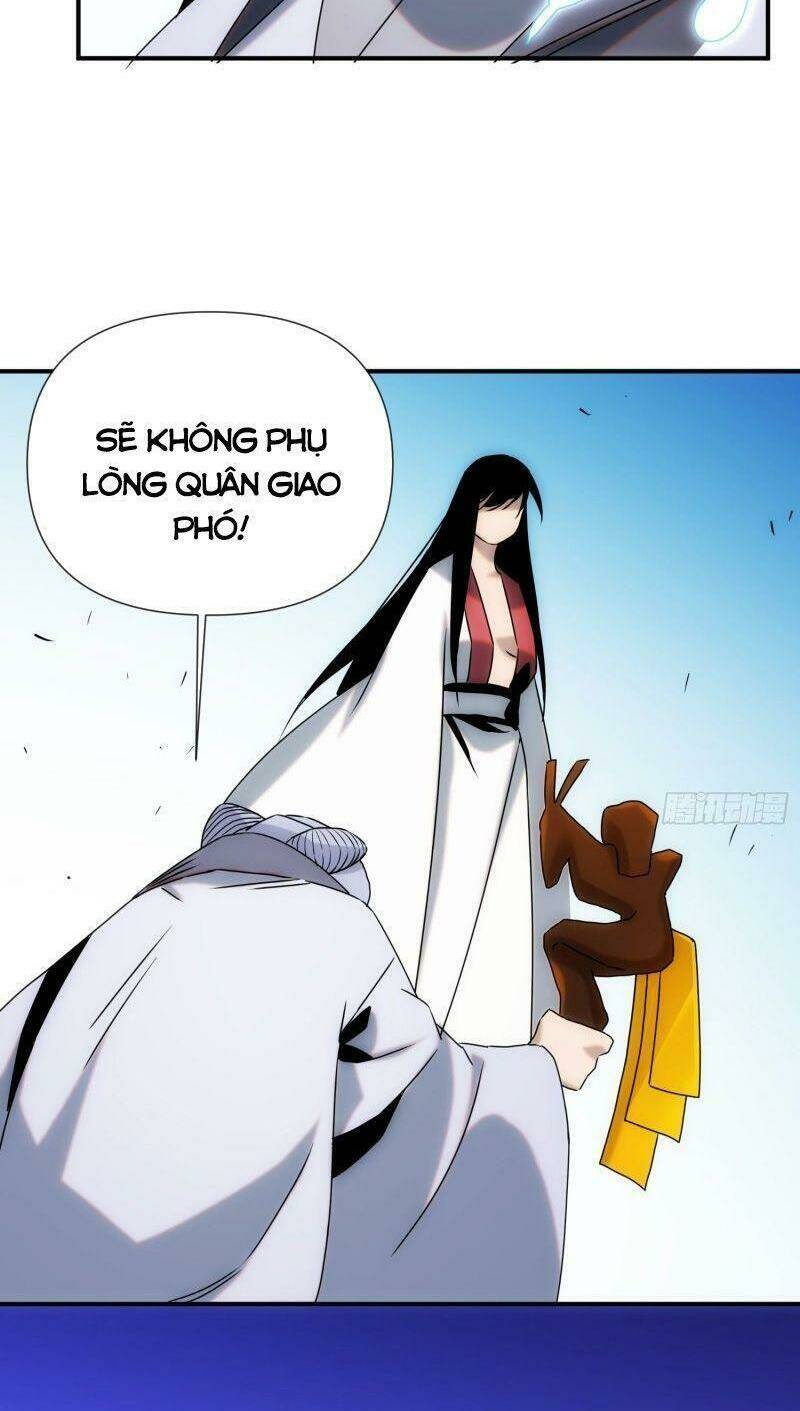 ma vương là đại địa chủ chapter 55 33