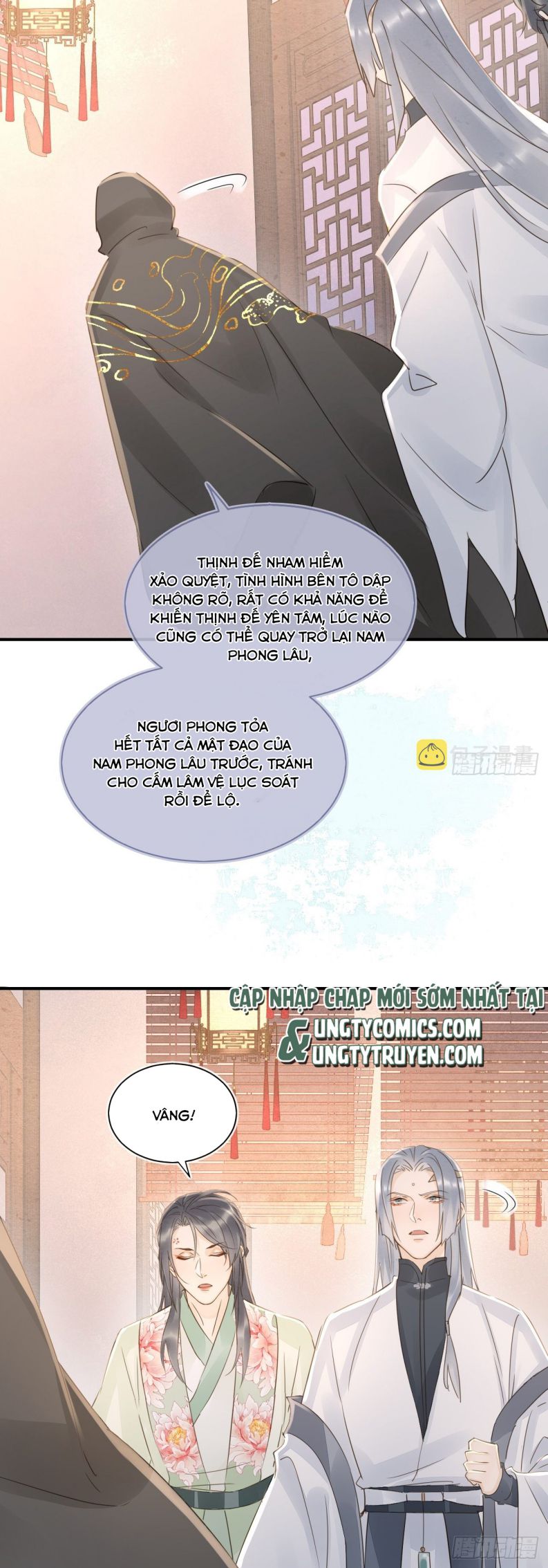 tù long chapter 85 53