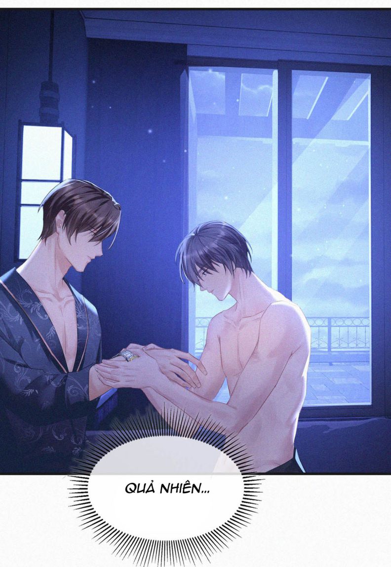 thần thương (môi súng) chapter 59 19