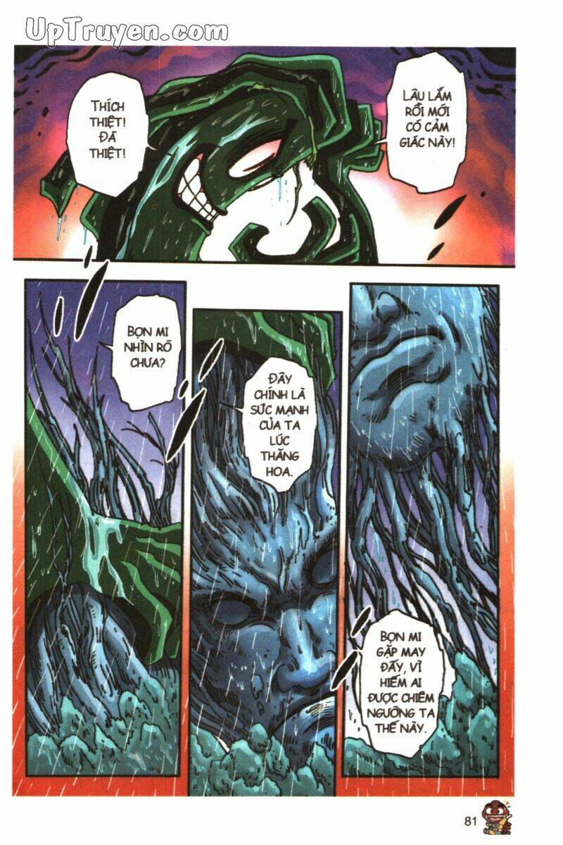 siêu nhân mì ăn liền chapter 9 95