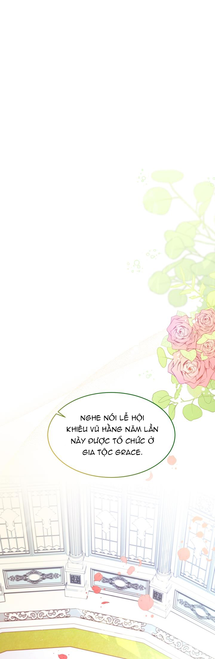 mối liên kết giữa báo đen và bé thỏ chapter 25 30