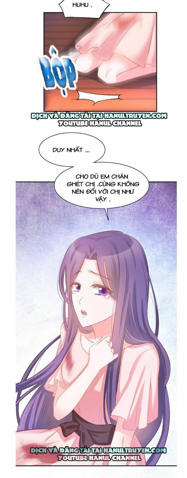 hôn nhân ấm áp : tổng tài sủng vợ thành nghiện chapter 12 15