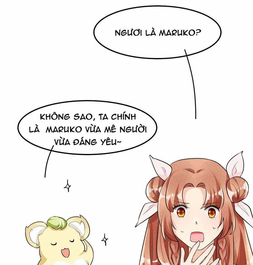 hoàng tử phu quân, ta nuôi ngươi a! chapter 12 25