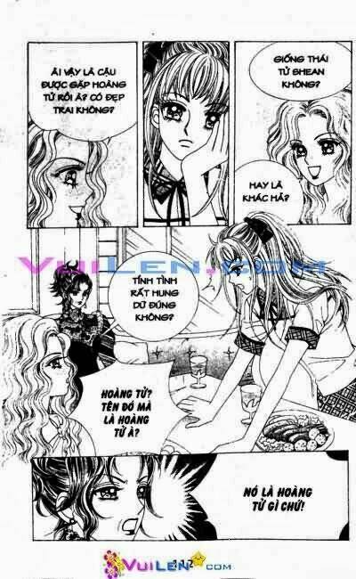 đến vương quốc ma chapter 3 112