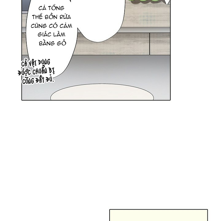 chỉ có em mới làm anh cứng chapter 16.2 6