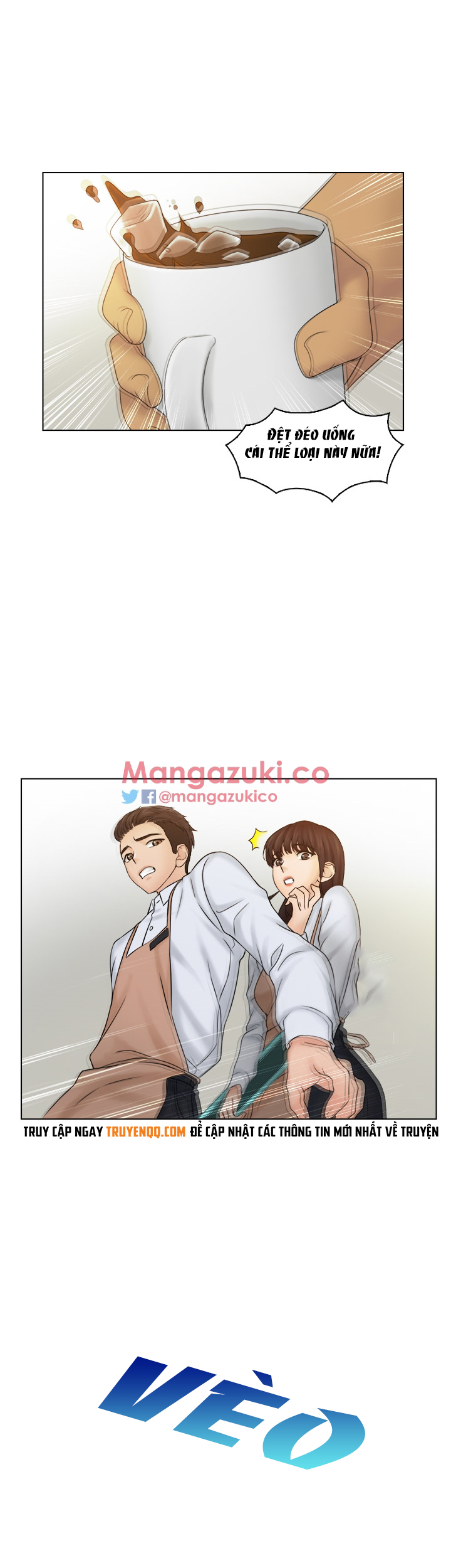 người yêu và nô lệ chapter 9 11