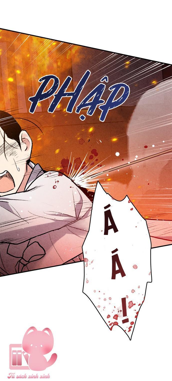 lệnh cấm hôn chapter 95 41