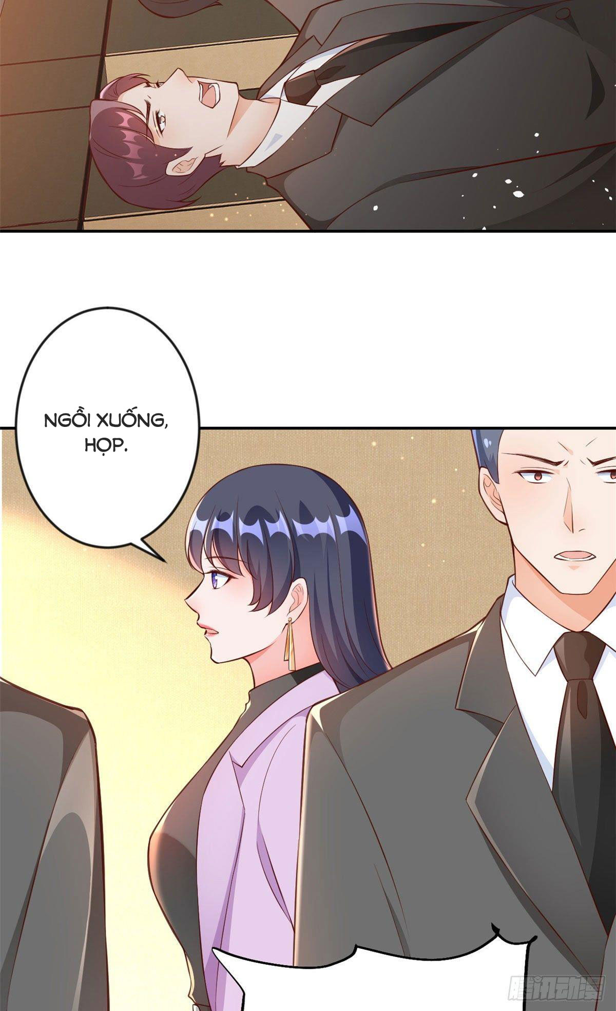 hệ thống xuyên nhanh: nam thần bùng cháy đi! chapter 8 30