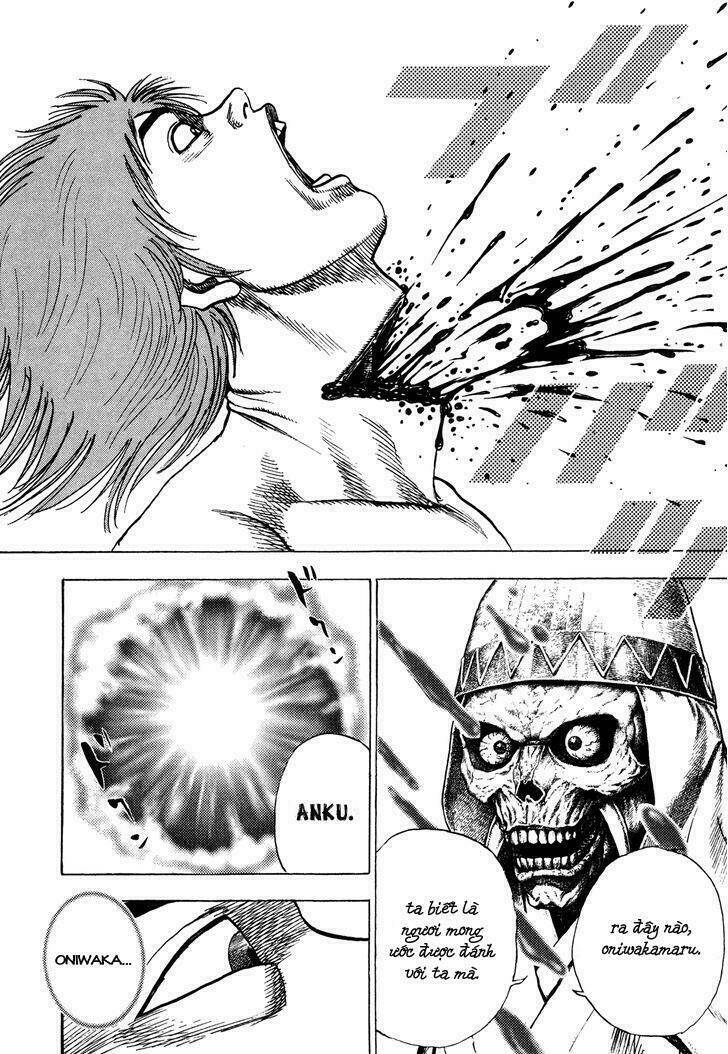 igyoujin oniwakamaru chapter 22 3