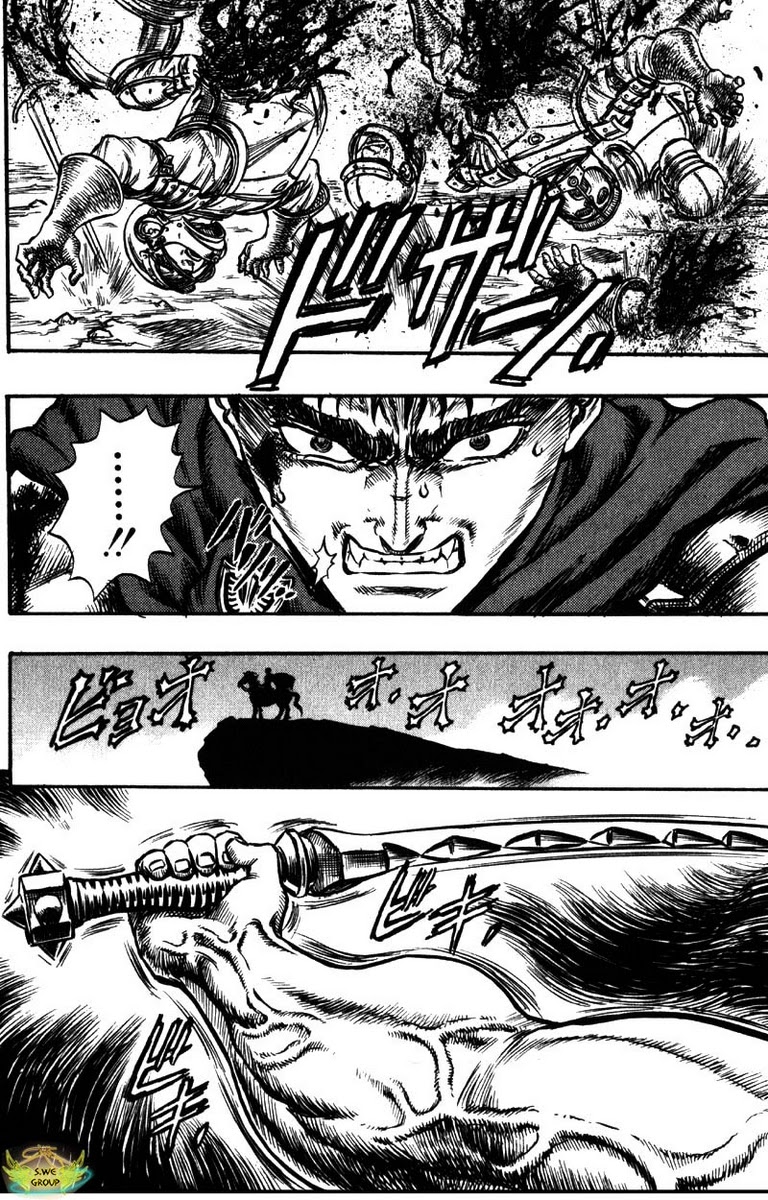 kiếm sĩ đen chapter 43 16