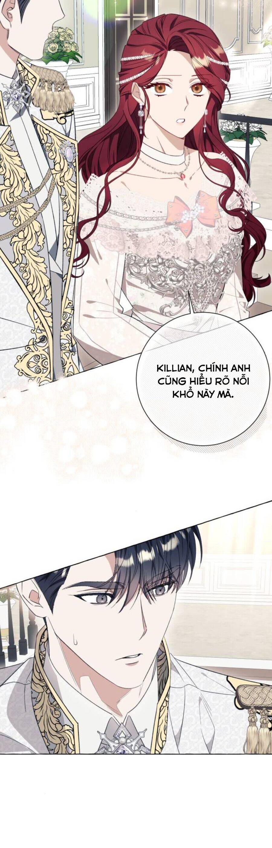 tôi tưởng đó chỉ là tiểu thuyết trọng sinh bình thường chapter 35 35