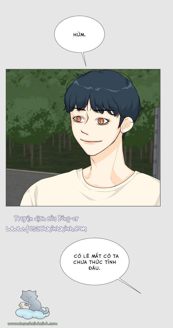 bán quỷ chapter 22 25