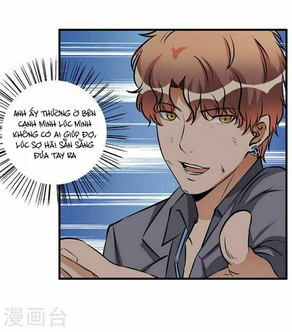 gối đầu vào tổng tài ác ma chapter 101 5