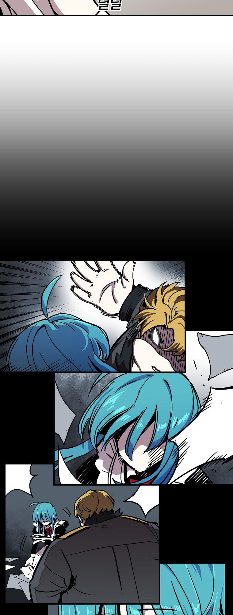 bug player - người chơi lỗi chapter 2 29