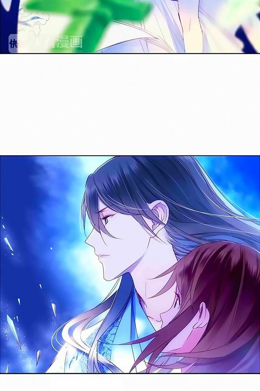 sơn thần và tiểu táo 2 chapter 18 24